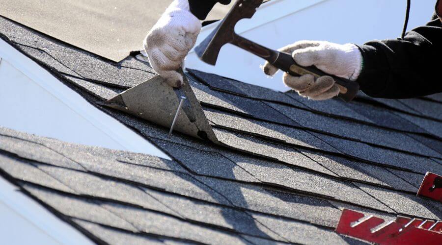 Expert tile roof repair services in Alliance, NE